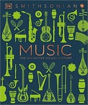 Tapa de Music