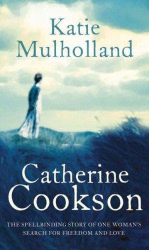 Tapa de Kate Mulholland