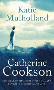 Tapa de Kate Mulholland