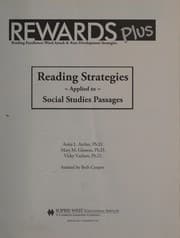 Tapa de REWARDS plus