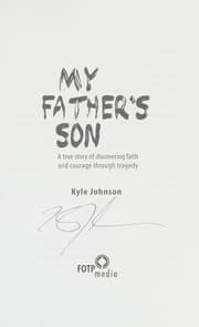 Tapa de My father's son
