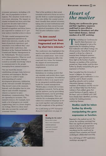 Tapa de Annual report
