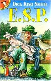 Tapa de E.S.P