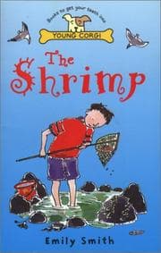 Tapa de The Shrimp