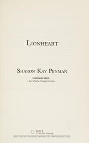 Tapa de Lionheart