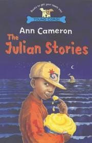 Tapa de Julian Stories