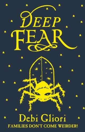 Tapa de Deep Fear (Pure Dead)