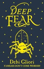 Tapa de Deep Fear (Pure Dead)
