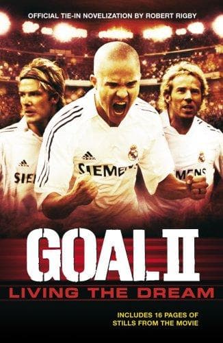 Tapa de Goal! 2