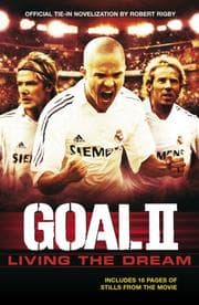 Tapa de Goal! 2