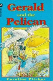 Tapa de Gerald and the Pelican