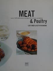 Tapa de Meat & poultry