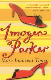 Tapa de More Innocent Times