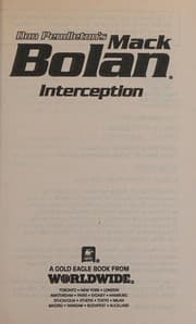 Tapa de Interception