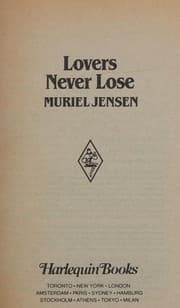 Tapa de Lovers never lose