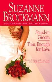 Tapa de Stand-in Groom/Time Enough for Love