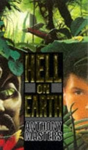Tapa de Hell on Earth