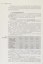 Tapa de Zhong ji cai wu hui ji
