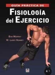 Tapa de Guía práctica de fisiología del ejecicio