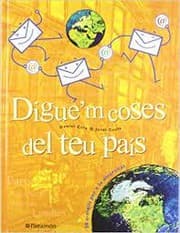 Tapa de Digue'm coses del teu país