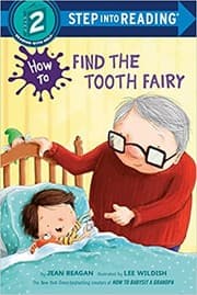 Tapa de How to Find the Tooth Fairy
