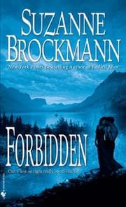 Tapa de Forbidden