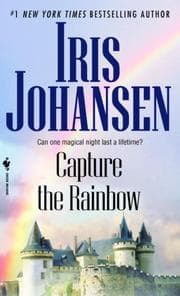 Tapa de Capture the Rainbow