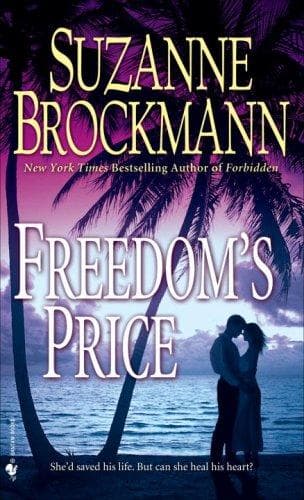 Tapa de Freedom's Price
