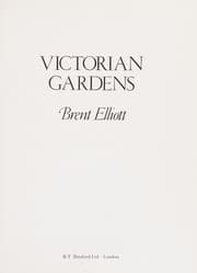 Tapa de Victorian Gardens