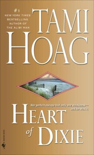 Tapa de Heart of Dixie