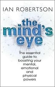 Tapa de The Mind's Eye