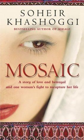 Tapa de Mosaic