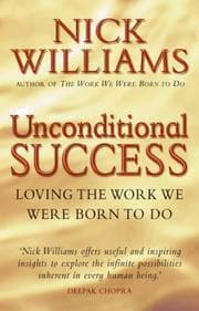 Tapa de Unconditional Success