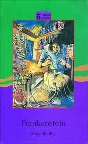 Tapa de Frankenstein