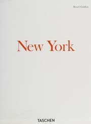 Tapa de New York
