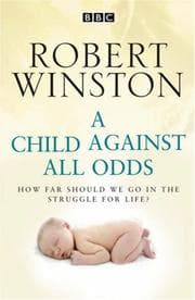 Tapa de A Child Against All Odds