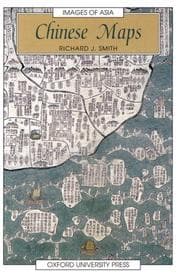 Tapa de Chinese Maps