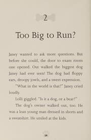 Tapa de Too big to run