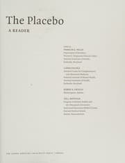 Tapa de Placebo