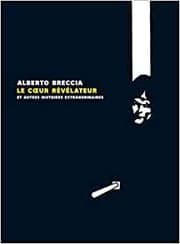 Tapa de Le Coeur révélateur