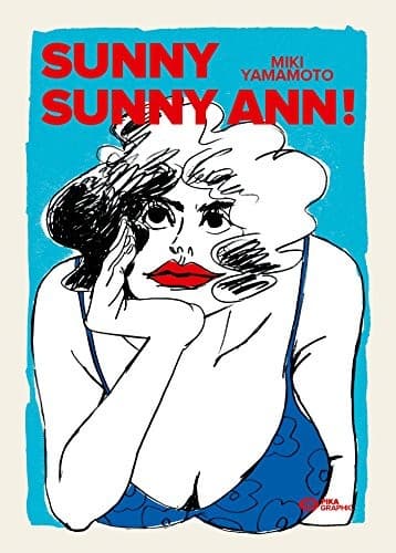 Tapa de Sunny Sunny Ann!