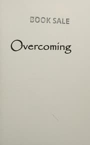 Tapa de Overcoming