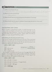Tapa de Culinary math principles and applications