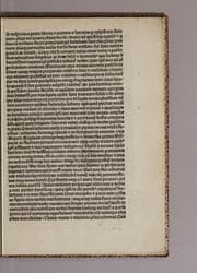Tapa de Epistola Christofori Colom: cui [a]etas nostra multum debet: de insulis Indi[a]e supra Gangem nuper inue[n]tis