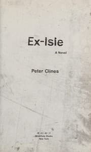 Tapa de Ex-Isle