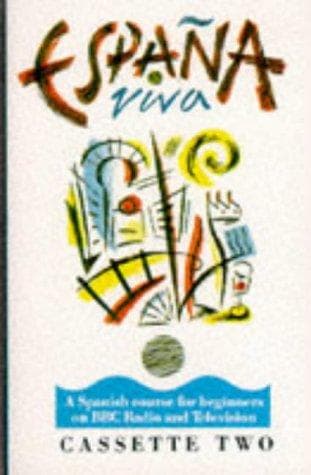 Tapa de Espana Viva