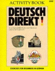 Tapa de Deutsch direkt