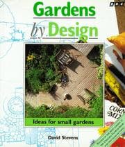 Tapa de Gardens by design
