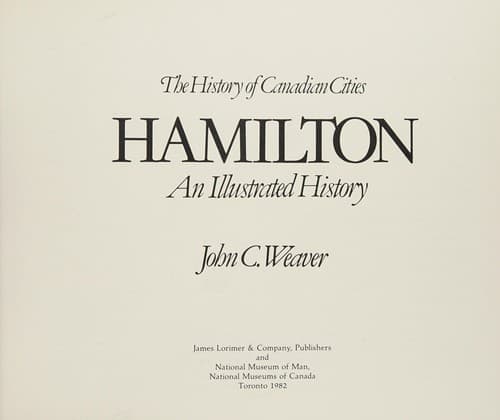 Tapa de Hamilton