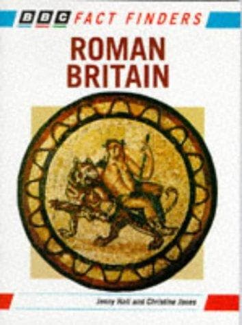 Tapa de Roman Britain